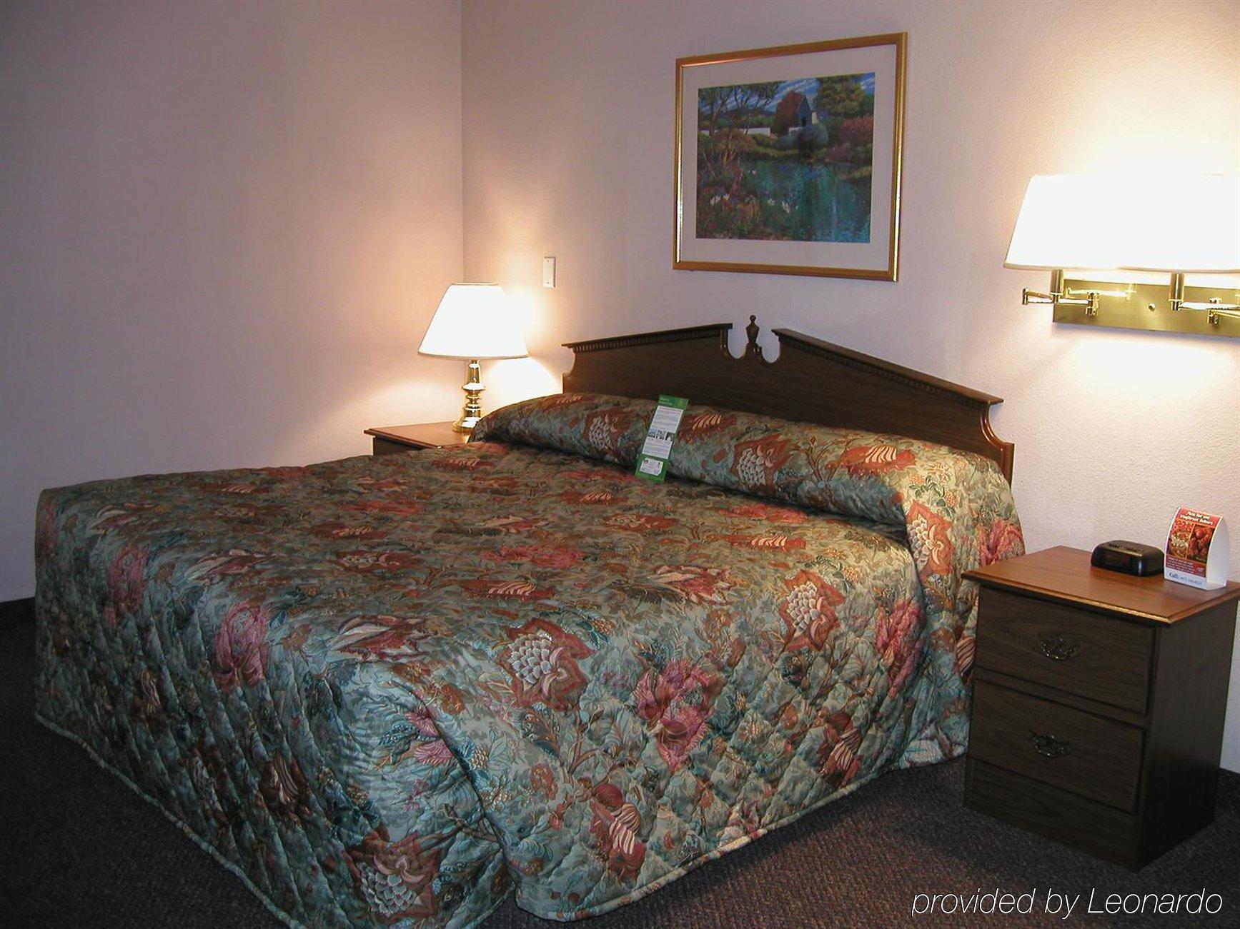 Intown Suites Extended Stay Chesapeake Va - I-64 Crossways Blvd Dış mekan fotoğraf